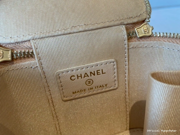Hyper Peter CASE CHANEL VANITY 0813